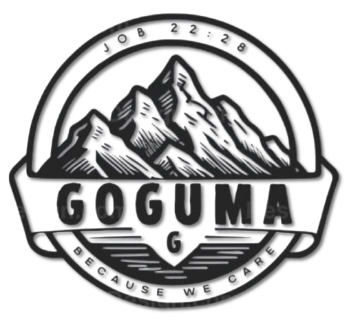 Goguma